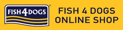 FISH4DOGS　オンラインショップ